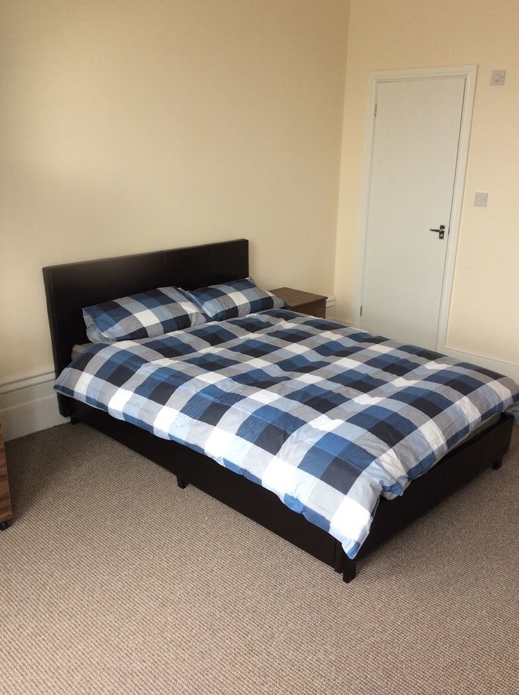 The Newsham Guest Rooms Ливърпул Екстериор снимка