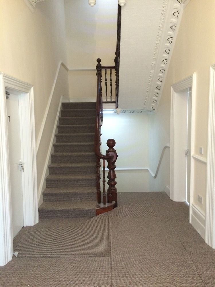 The Newsham Guest Rooms Ливърпул Екстериор снимка